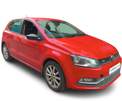 Volkswagen Polo-img